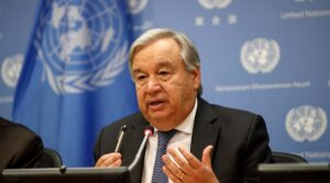Kwibuka29: Ni inshingano yacu ko duhaguruka tukarwanya ikibi icyo ari cyo cyose_ Antonio Guterres