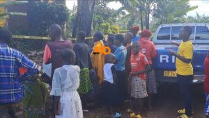 Rwamagana: Bari baziko yagiye muri Uganda ,  none basanze umurambo we mu bwiherero ,  nyuma y’ imyaka 15 ishize.