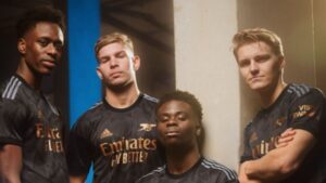 Ubutumwa bw’abakinnyi ba Arsenal mu Kwibuka Jenoside yakorewe Abatutsi