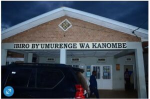 Kigali: Ubujura bwafashe indi ntera,  umukobwa yatewe n’ abajura bamutera icyuma