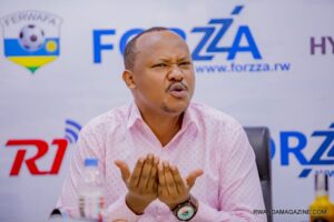 KNC uvugwaho kurwanya Rayon Sports agashyigikira APR FC ku buryo bukomeye yavuze impamvu itangaje izatuma atazareba umukino uzahuza Gasogi United na APR FC