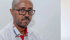 Dore ibyahishuwe! Haravugwa gutekera imitwe abantu ku nkunga iri gusabirwa Dr Kanimba Vicent umerewe nabi mu bitaro.