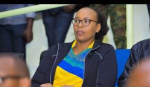 Munyangaju Aurore yahaye umukoro abasiporutifu