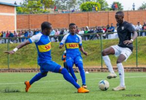 Iradukunda Pascal wa Rayon Sports wimye amatwi APR FC yashakaga kumutangaho arenga miliyoni 70 yamaze kumvikana n’ikipe yo ku Mugabane w’i Burayi ifite intego yo kuzamugira umukinnyi w’igitangaza akazakinira amakipe akina UEFA Champions League