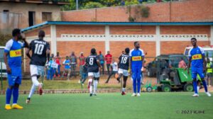 Amakuru mashya : Nyuma yo gutumiza ubuyobozi bwa Rayon Sports na Intare FC ikumva impande zombi bidasubirwaho Komisiyo y’Ubujurire ya FERWAFA ifashe umwanzuro wo gutera mpaga ikipe yateje akavuyo maze irenganura iyo benshi batakekaga