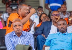 BREAKING NEWS : bidasubirwaho hagati ya KNC na Perezida wa Rayon Sports, Uwayezu Jean Fidele hamaze kumenyekana ugomba kuzayobora FERWAFA