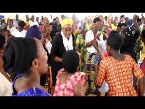 Ibishuko: Bamwe mu bapasiteri , basenga bashaka kugusha mu mutege abakobwa cyangwa abadamu , babitegwa niki?