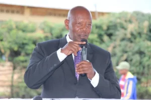 Kwanga guheranwa n’ agahinda byatumye atangira kwiga afite imyaka 38