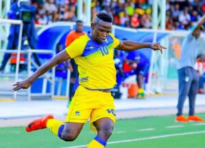Muhadjiri Hakizimana yazamuye amarangamutima ya benshi nyuma yo gutanga igisubizo gitangaje ku bijyanye no kuzaba umutoza wa Rayon Sports