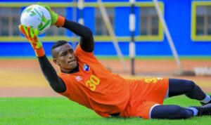 Umuzamu Ntwari Fiacre wifuzwaga na APR FC na Rayon Sports agiye kugurwa amamiliyoni menshi n’ikipe ifite akavagari k’amafaranga mu gihugu cya Morocco