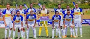 Nyuma y’amezi atatu abakinnyi ba Rayon Sports batazi uko guhembwa bimera, abakinnyi batatu b’inkingi za mwamba bemeje ko ubuyobozi nibutabishyura bazanga gukina umukino wa Police FC