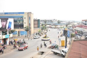 Muhanga yiciriye urubaza! Umugabo yavuye iwabo yibye,  ageze mu nzira yikanze umuntu ahita yiroha muri Nyabarongo