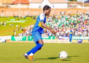 Nubundi zisanzwe zitumvikana! Joachiam Ojera yaciye amazimwe atangaza ikipe hano mu Rwanda ishaka gukora mu ijisho Rayon Sports kugirango ayerekezemo