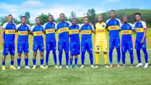 Umukinnyi w’umunyampahanga Rayon Sports yagenderagaho yivumbuye bikomeye ahita yitahira iwabo nyuma yo kumenyeshwa n’umutoza ko atazakinishwa ku mukino wa Police FC