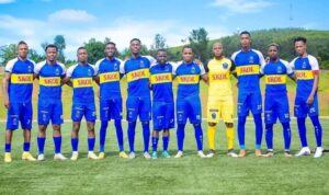 Umukinnyi wa Rayon Sports wari ufite impano idasanzwe yaburiwe irengero