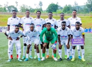 Umutoza w’ikipe ya APR FC yashimiye cyane abakinnyi 3 gusa muri 11 yakoresheje ubwo ikipe ya AS Kigali yabanigaga yemeza ko bagifite amahirwe yo kuguma muri iyi kipe ubwo bazaba birukanye