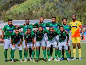 Umukinnyi wa Kiyovu Sports Haringingo Francis yashakaga kuzana muri Rayon Sports kugirango bamwongerere amasezerano yazamuye amarangamutima y’abafana ba Gikundiro 