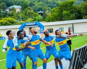 Aba Police batawe muri yombi kandi ntacyaha bakoze