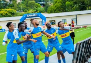 Nyuma ya Haringingo Francis, Rayon Sports umwaka utaha izaba irimo gutozwa n’umutoza w’umuhanga kandi ukomeye cyane ugiye kugarura umwimerere w’imikinire Rayon Sports yahoranye