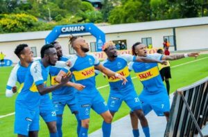 Umuyobozi wa Rayon Sports yemeje bidasubirwaho abakinnyi bakomeye bagiye kongererwa amasezerano ndetse n’intwaro zigomba kuzanwa zizabafasha mu mikino nyafurika bashobora kwitabira
