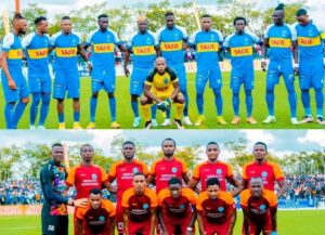 Police FC yanze kugira inzika ikorera Rayon Sports igikorwa gikomeye bikora ku mitima abakunzi benshi b’umupira w’amaguru