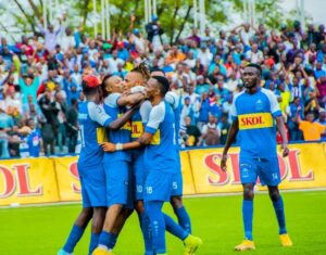 Rayon Sports nyuma yo kubona ko Hakizimana Adolphe nta kintu yazigera abagezaho niyo bamuha ibyamirenge, yamaze kumvikana n’umuzamu ukomeye kandi uguruka nk’Agaca