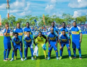 Umukinnyi wa Rayon Sports akomeje guhabwa urwamenyo nyuma yo kwizerwa cyane yarangiza agakora ibitangaza bigatuma ikipe itsindwa isuzuguwe