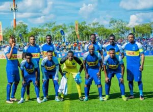 Rayon Sports yamaze kumvikana n’umuzamu w’igihangange ukomoka hanze y’u Rwanda ugomba gusimbura Adolphe umaze kuntaniza ubuyobozi bw’iyi kipe