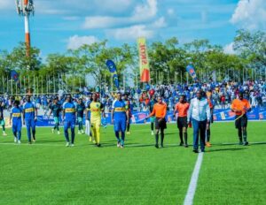 Rayon Sports yakubiswe izakabwana, Kiyovu Sports yongera kwerekana ko aho bayitega itazahagwa ariko APR FC yanga gutsinda itakozwemo