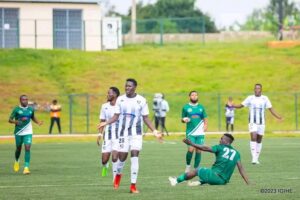 APR FC nyuma yo kuvunikisha abakinnyi bikanayikoraho, yongeye gutakaza indi ntwaro ikomeye benshi bemezaga ko ari yo ihetse iyi kipe muri ibi bihe bikomeye irimo