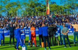 Afhamia Lofti ushobora gutoza ikipe ya Rayon Sports umwaka utaha yaciye amazimwe atangaza ikintu gikomeye kigomba gutuma yerekeza muri Gikundiro avuga ko ari yo kipe ikomeye hano mu Rwanda