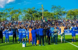 APR FC irarye iri mpenge! Rayon Sports yateguye umurengera w’amafaranga yo gutegura umukino wa nyuma w’igikombe cy’amahoro ndetse hagiye ahagaragara ikintu gikomeye kandi cy’ingenzi cya mbere bazayakoresha