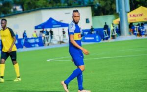 Burya Onana ntabwo ari gushakwa cyane! Hamenyekana umukinnyi ukomeye hano mu Rwanda urimo gushakishwa uruhindu na SIMBA SC yo mu gihugu cya Tanzania iyi kipe yemeza ko ari we uzi umupira ku rugero bifuza