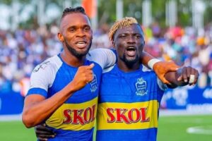 Bizagorana gutsinda! Amashirakinyoma ku kuba Leandre Willy Essomba Onana atazakina Final y’igikombe cy’amahoro kubera ikosa yikoreye ku giti cye ntibivugweho n’imbaga nyamwinshi