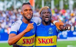 Rutahizamu Willy Essomba Onana intego yari afite kuva mu mikino 5 iheruka yazigezeho Shampiyona itararangira ndetse agitegereje n’igikombe cy’amahoro