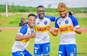 Rayon Sports ubushobozi ntibuhagije pe! Abakinnyi 5 Rayon Sports yagenderagaho barangije amasezerano kandi bahakaniye ubuyobozi ko kongera amasezerano bizagorana nubwo bakunda iyi kipe