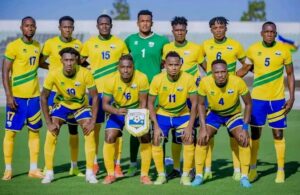 Ikipe y’igihugu y’u Rwanda Amavubi igomba kwakirira umukino wayo na Mozambique hano mu Rwanda