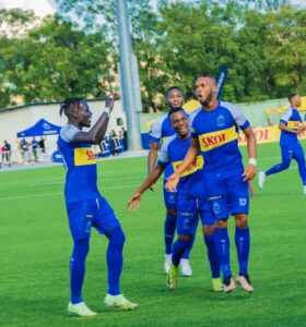 Mu buryo bweruye umukunnyi Rayon Sports igenderaho yandikiye ibaruwa irambuye amenyesha ubuyobozi ko atazakina umukino wa nyuma w’igikombe cy’amahoro