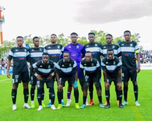 Nubundi uwuje ntazatuma izindi kipe zitwara ibikombe! Hamenyekanye ugiye kuba Perezida mushya w’ikipe ya APR FC ugomba gusimbura Lt.Gen Mubarakh Muganga nawe uzi iby’umupira mu buryo bukomeye