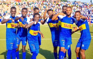 Umwe mu ba Perezida b’ikipe ikomeye hano mu Rwanda yahawe urwamenyo nyuma yo kuvuga ikintu kimwe cyamushimishije muri iyi sezo yose
