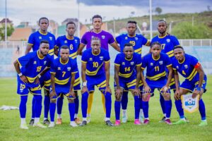Carlo Alos Ferrer umukunnyi yabonyemo ubuhanga bukomeye nyuma y’iminsi amukurikirana yahamagawe bwa mbere mu Amavubi nubwo ari umunyamahanga 