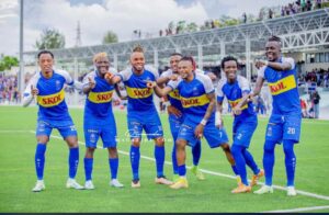 SKOL itera inkunga Rayon Sports yisubiyeho nyuma yo kwitwara nabi kw’iyi kipe ikunzwe na benshi hano mu Rwanda