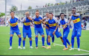 Uwayezu Jean Fidel yemeye icyaha abakunzi ba Rayon Sports baraseka cyane kubera igikorwa cy’ubutwari yemeye gukora abakunzi b’iyi kipe bari bakumbuye bikomeye