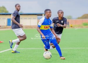 Bidasubirwaho Iradukunda Pascal wa Rayon Sports agiye gutangwaho umurengera w’amafaranga n’ikipe yo mu Bubiligi