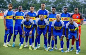 Ikipe ya Rayon Sports yarokotse impanuka ikomeye byari byarangiye, menya uko iyi kipe byagenze kugirango rurema akinge akaboko