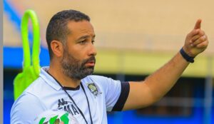 Adil Mohamed yateje utunturuntu nyuma yo gutangaza impamvu ikomeye yatumye yongera kugarura ikirego ndetse yemeza igikorwa cyigayitse APR FC yakoze atacyekaga ko bakora