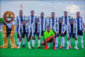 Noneho Kiyovu Sports irayitsinda nka 4 hatabaye rwangendanye! Abakinnyi Ben Moussa yabanje mu kibuga bashobora kunyagirwa na Kiyovu Sports ishaka gutanga ubutumwa uyu munsi