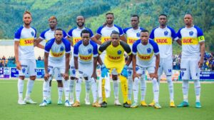 Umukinnyi w’Umunyarwanda wa Rayon Sports yamaze gufata icyemezo cyo guhagarika ruhago akerekeza ku Mugabane w’i Burayi