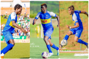 Rutahizamu wa Rayon Sports yahakanye ubuyobozi yivuye inyuma ko atakongera amasezerano nyuma yaho ubuyobozi bumwegereye bumaze kumva amakipe yatangiye kumusezeranya ibya mpirenge