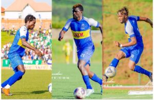 Hertier Luvumbu Nzinga yaciye amazimwe yemeza umukinnyi wa Rayon Sports ashaka ko bagumana muri iyi kipe hagati ya Willy Essomba Onana na Joachiam Ojera bose bari kurangiza amasezerano yabo